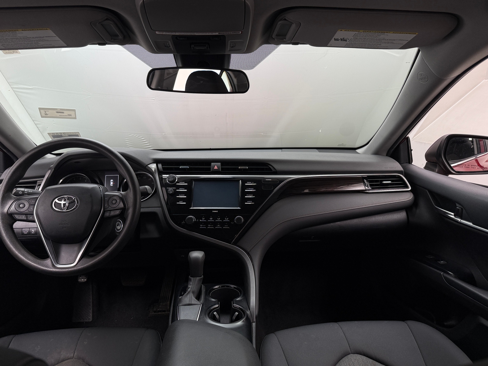 Thumbnail: 2020 Toyota Camry - 3