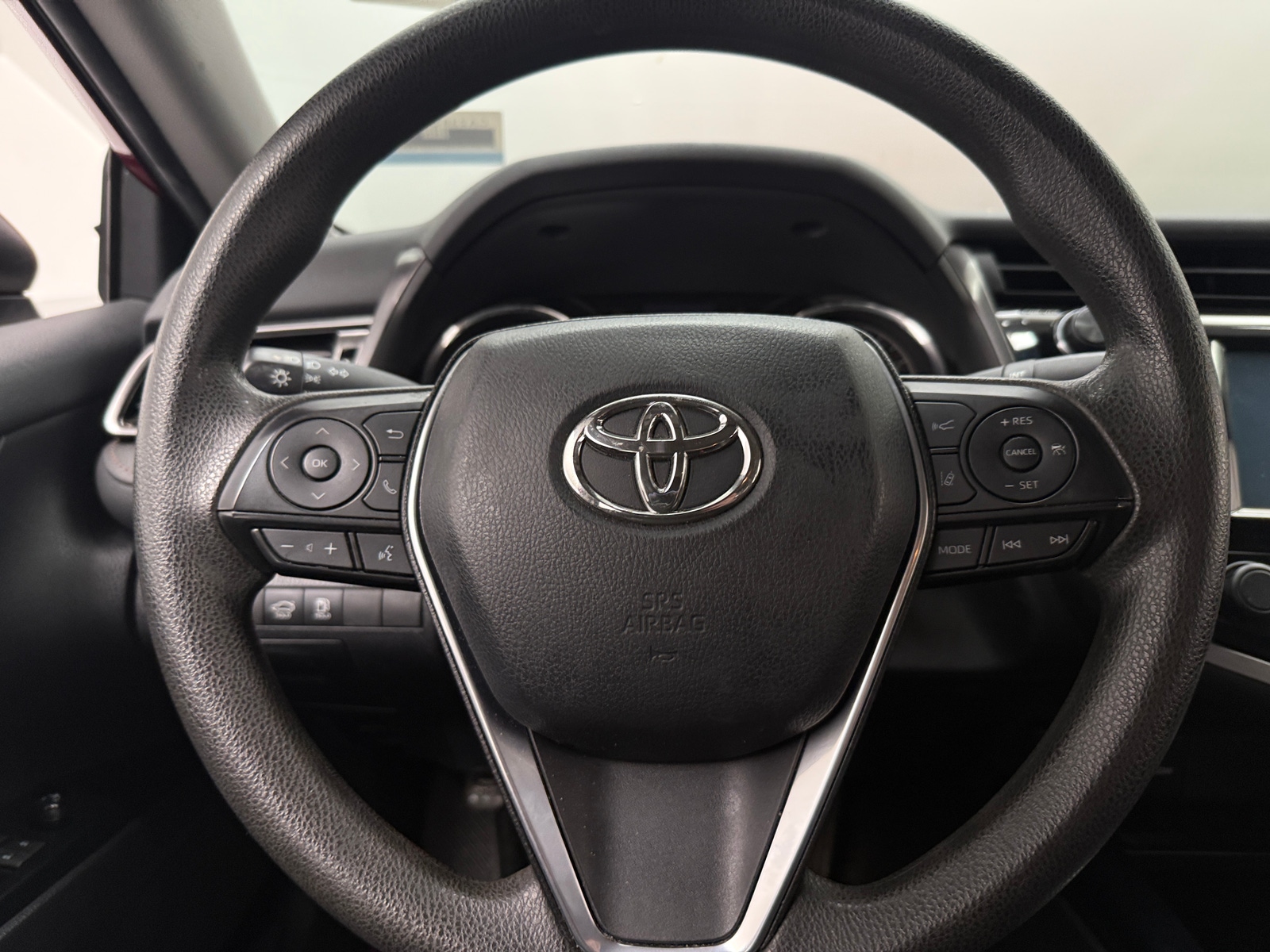 Thumbnail: 2020 Toyota Camry - 5