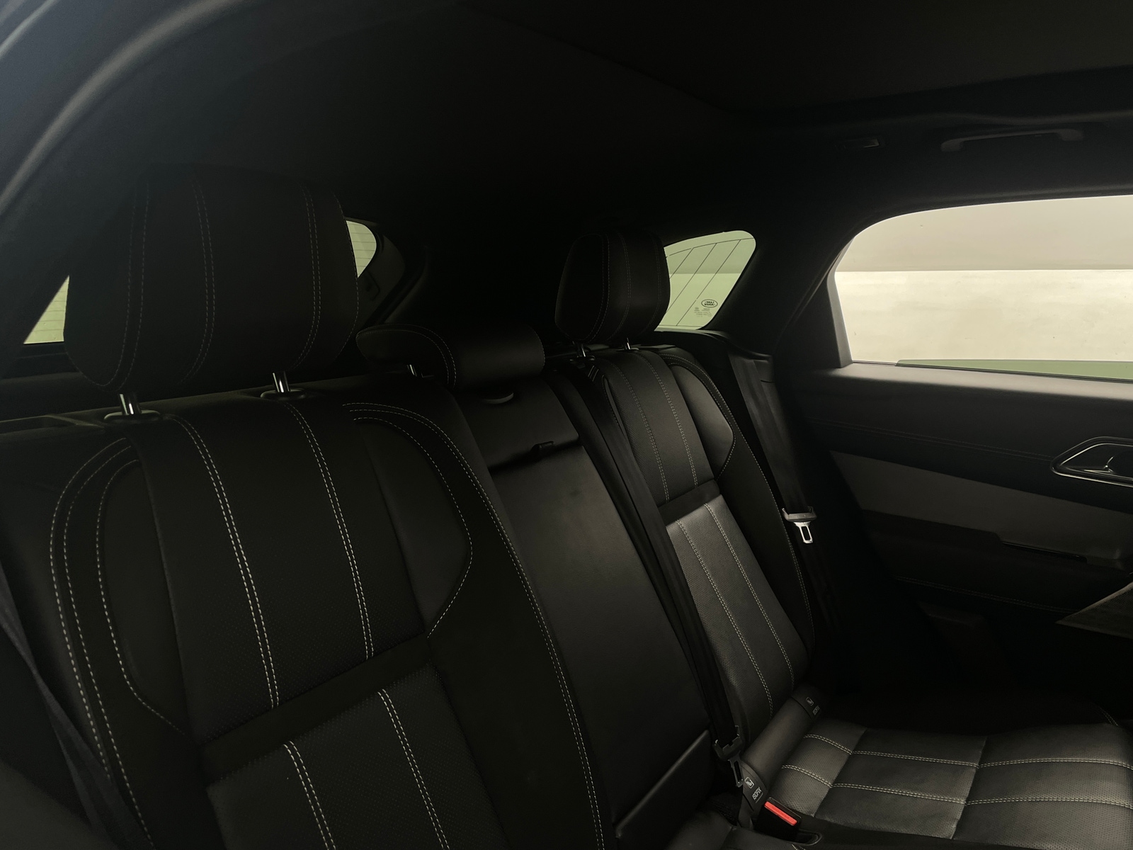 Thumbnail: 2018 Land Rover Range Rover Velar - 5