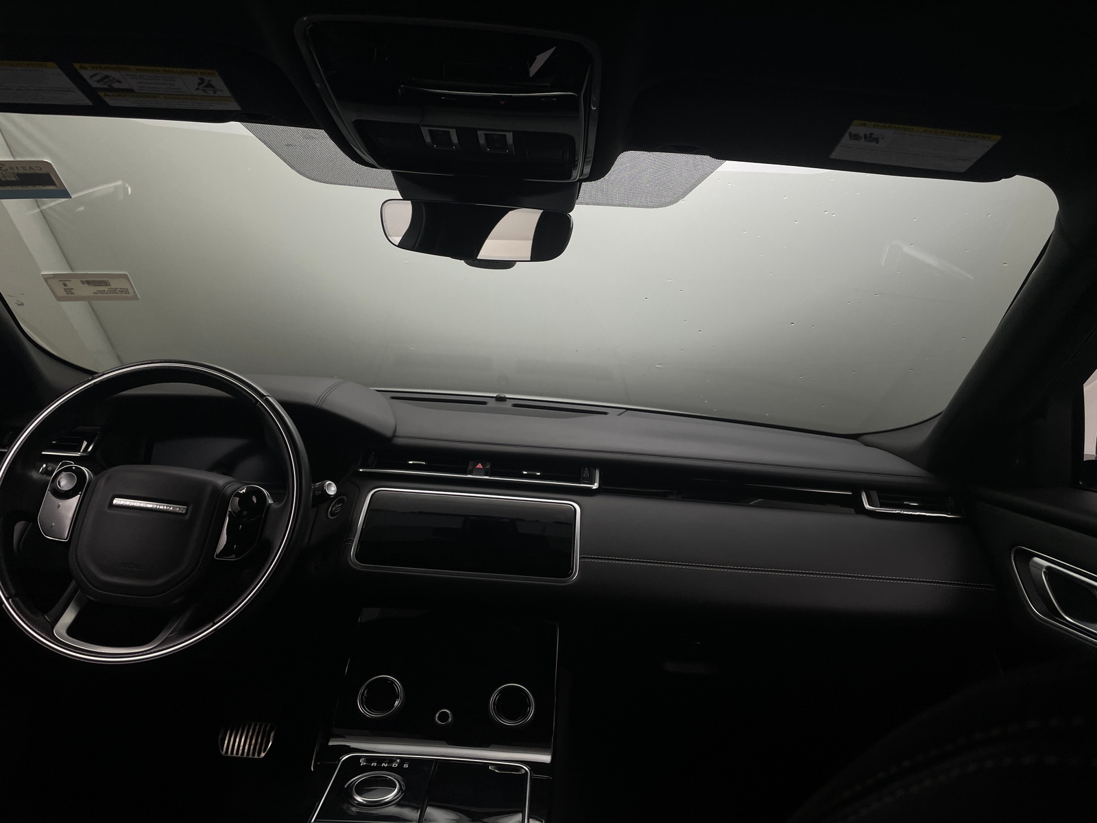 Thumbnail: 2018 Land Rover Range Rover Velar - 2