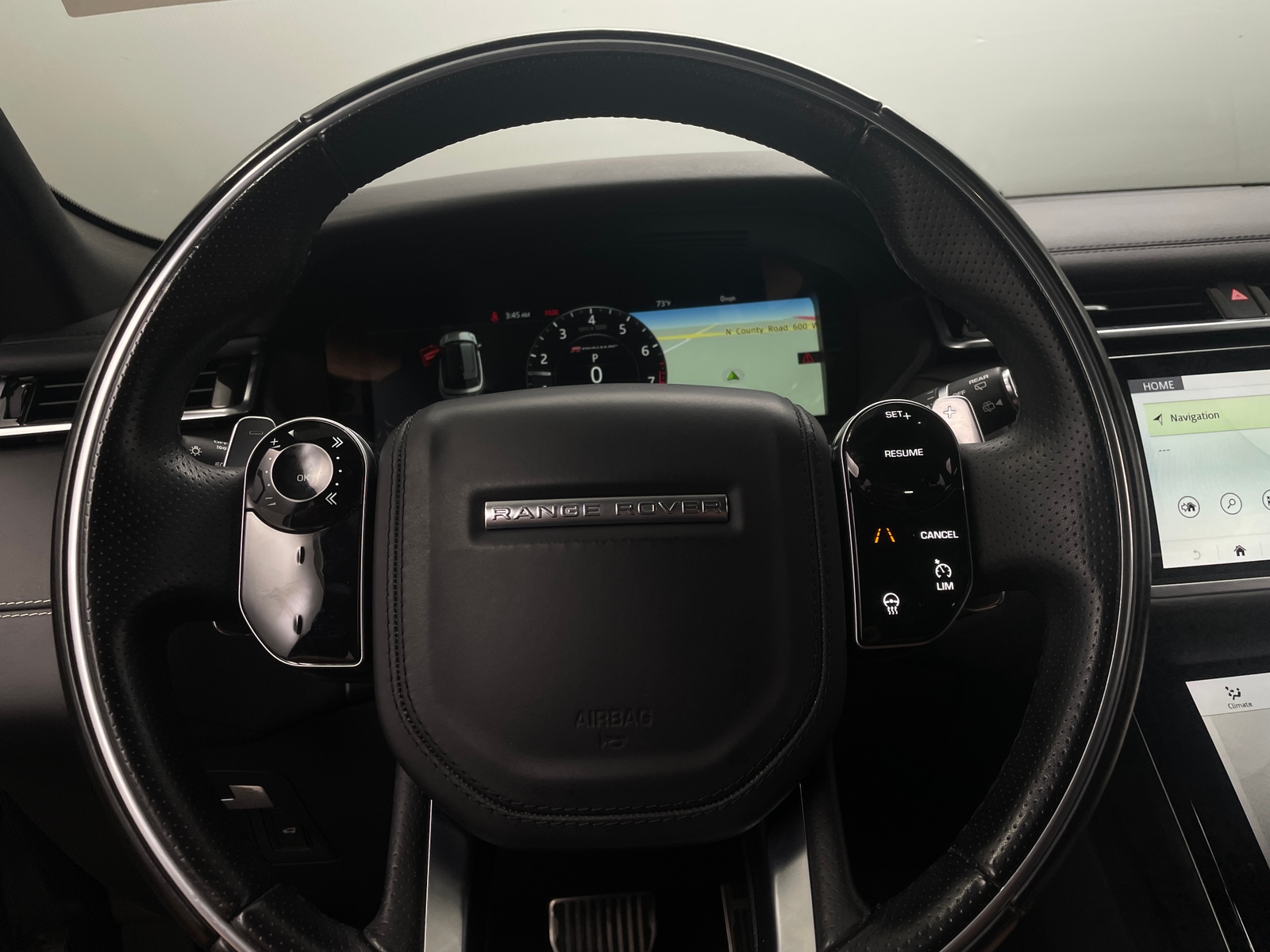 Thumbnail: 2018 Land Rover Range Rover Velar - 4