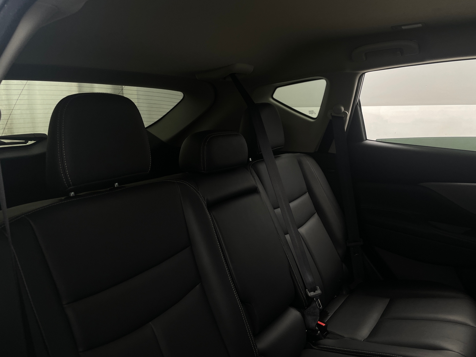 Thumbnail: 2024 Nissan Murano - 5