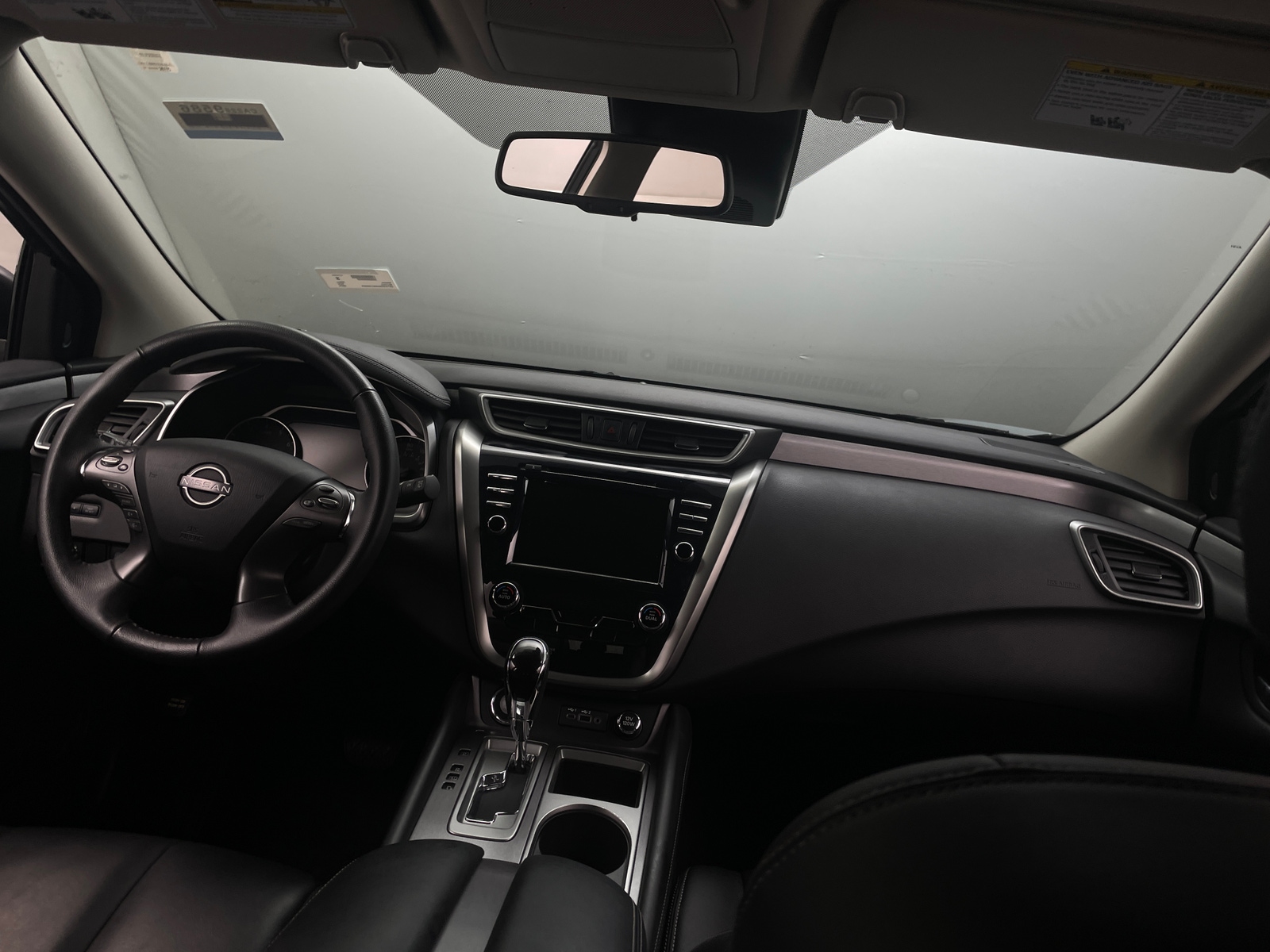 Thumbnail: 2024 Nissan Murano - 2