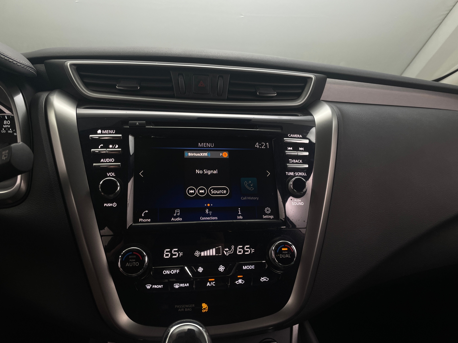 Thumbnail: 2024 Nissan Murano - 3
