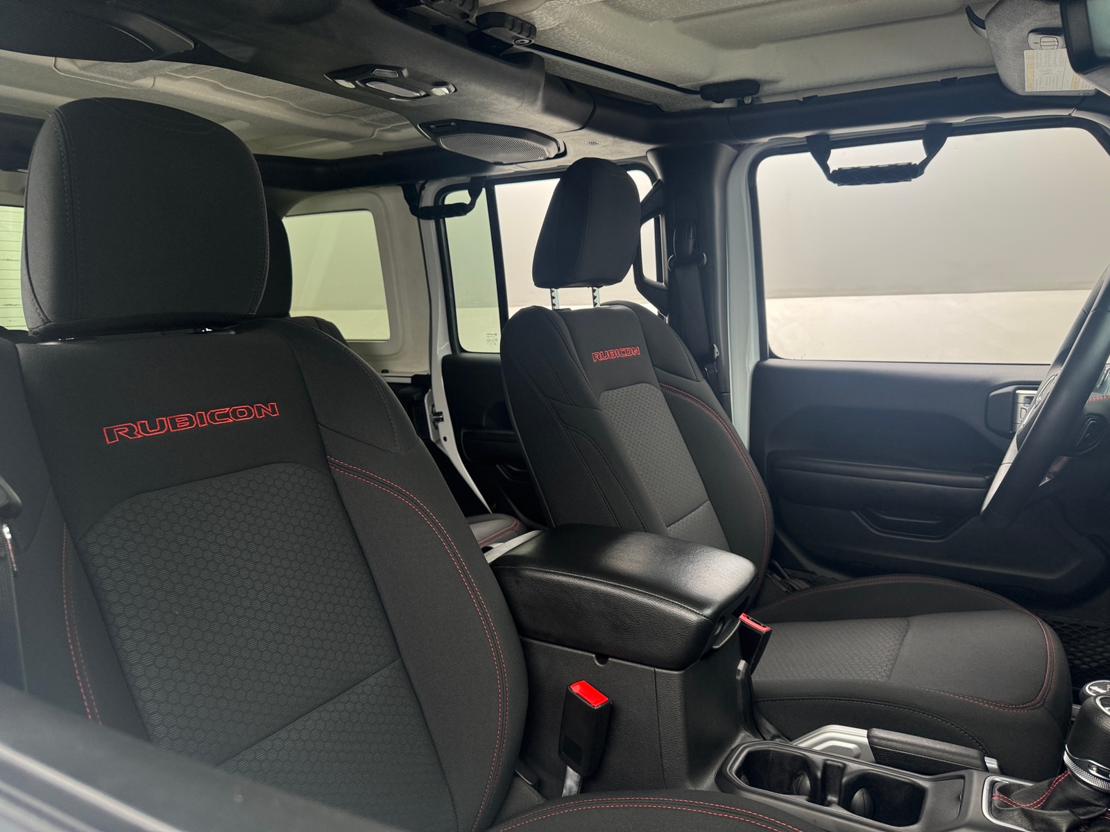 Thumbnail: 2018 Jeep Wrangler - 2