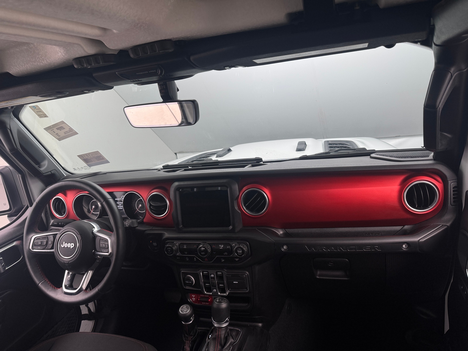 Thumbnail: 2018 Jeep Wrangler - 3