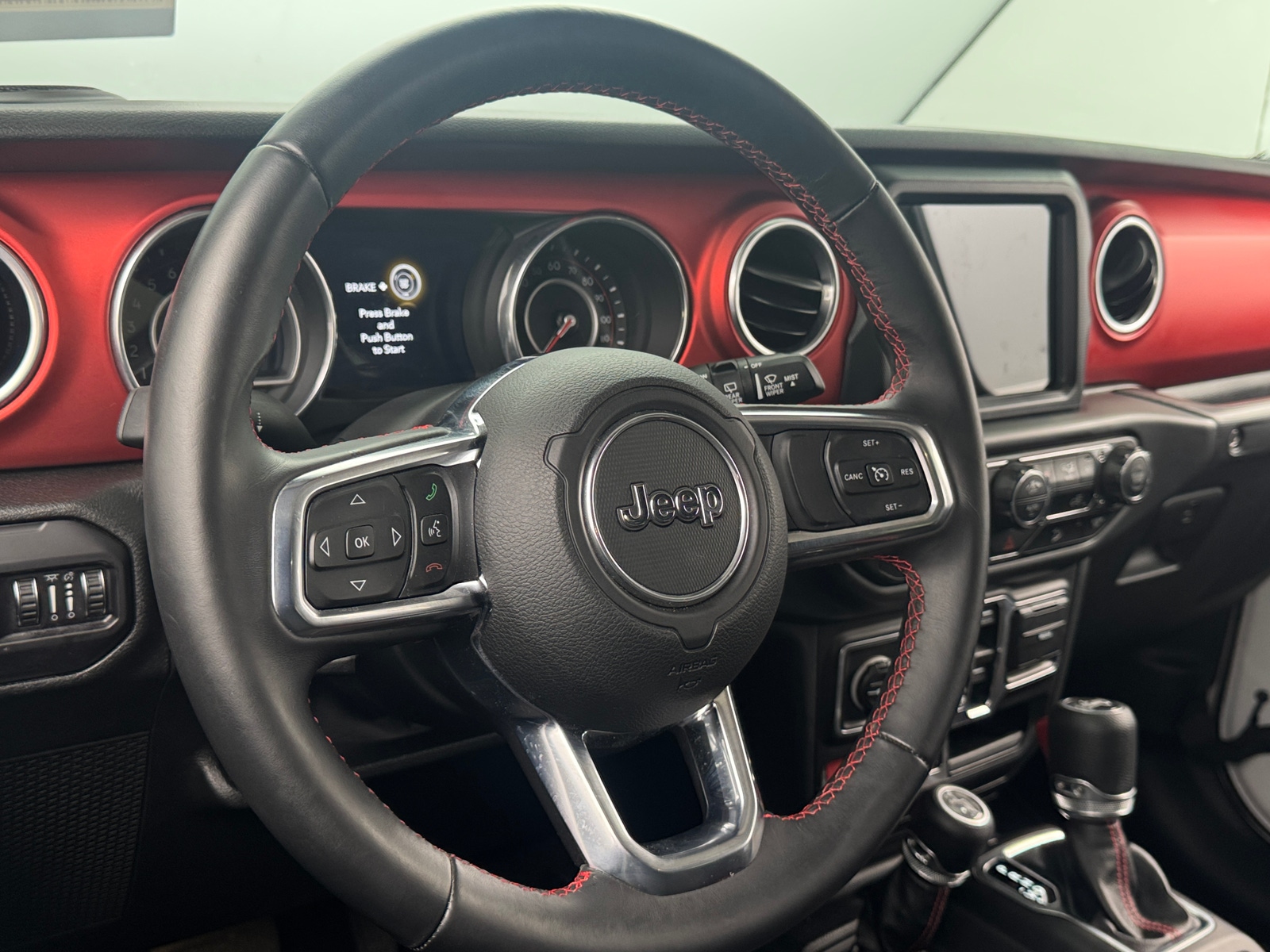 Thumbnail: 2018 Jeep Wrangler - 5
