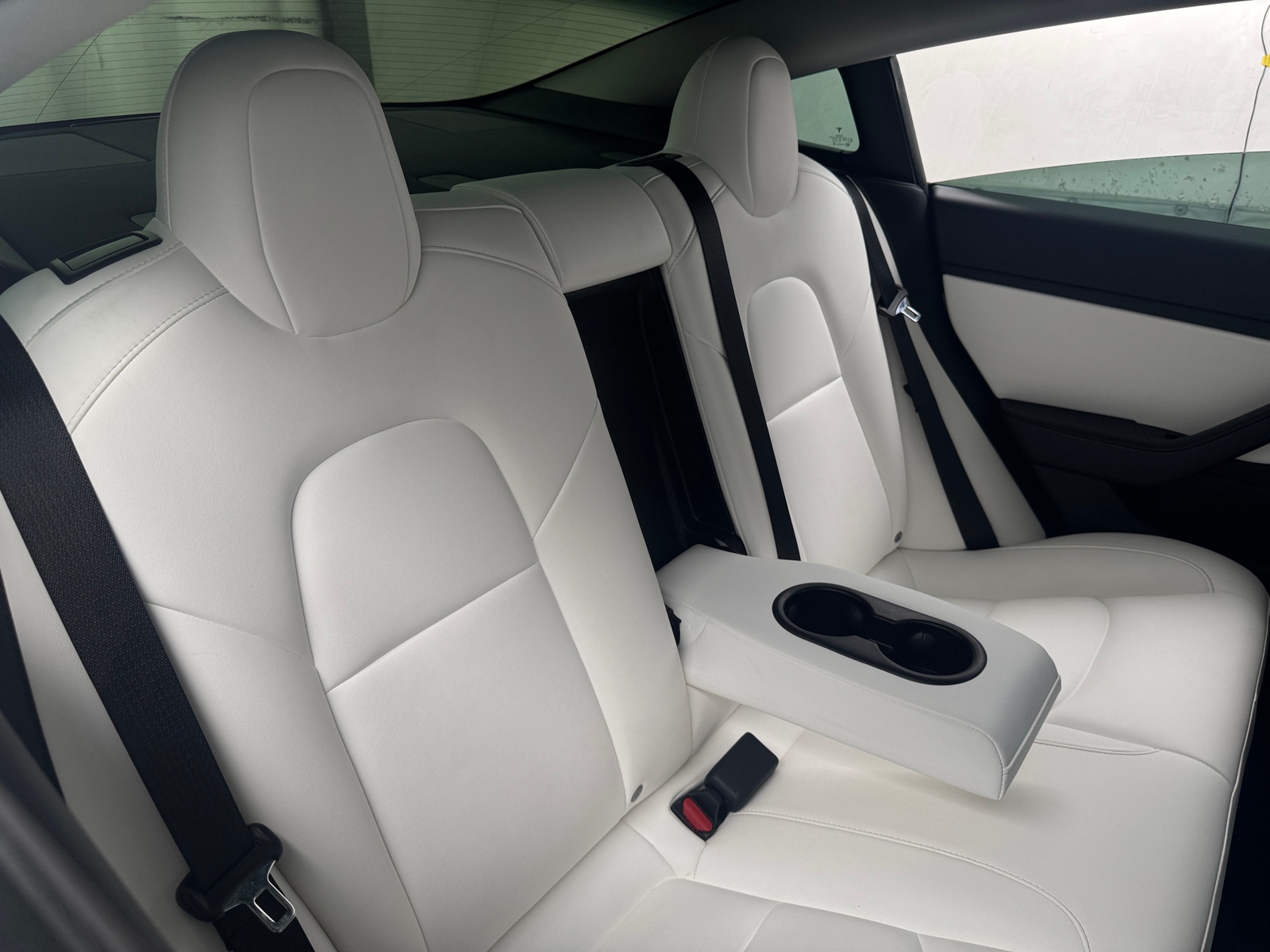 Thumbnail: 2021 Tesla Model 3 - 4