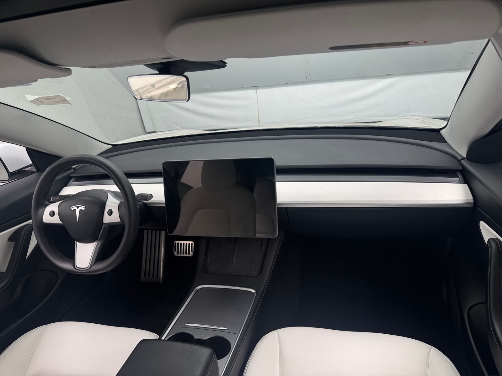 Thumbnail: 2021 Tesla Model 3 - 2