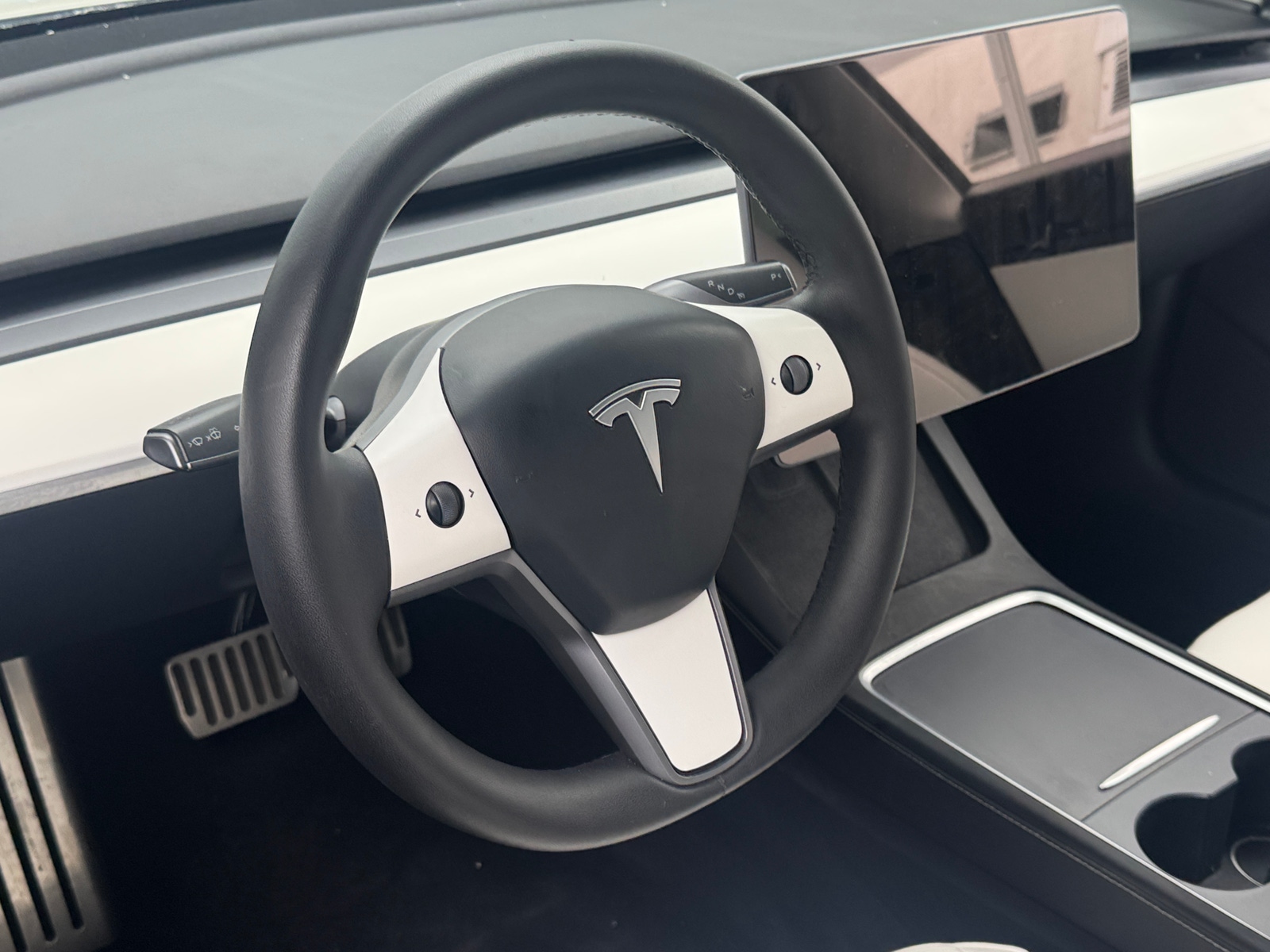 Thumbnail: 2021 Tesla Model 3 - 3