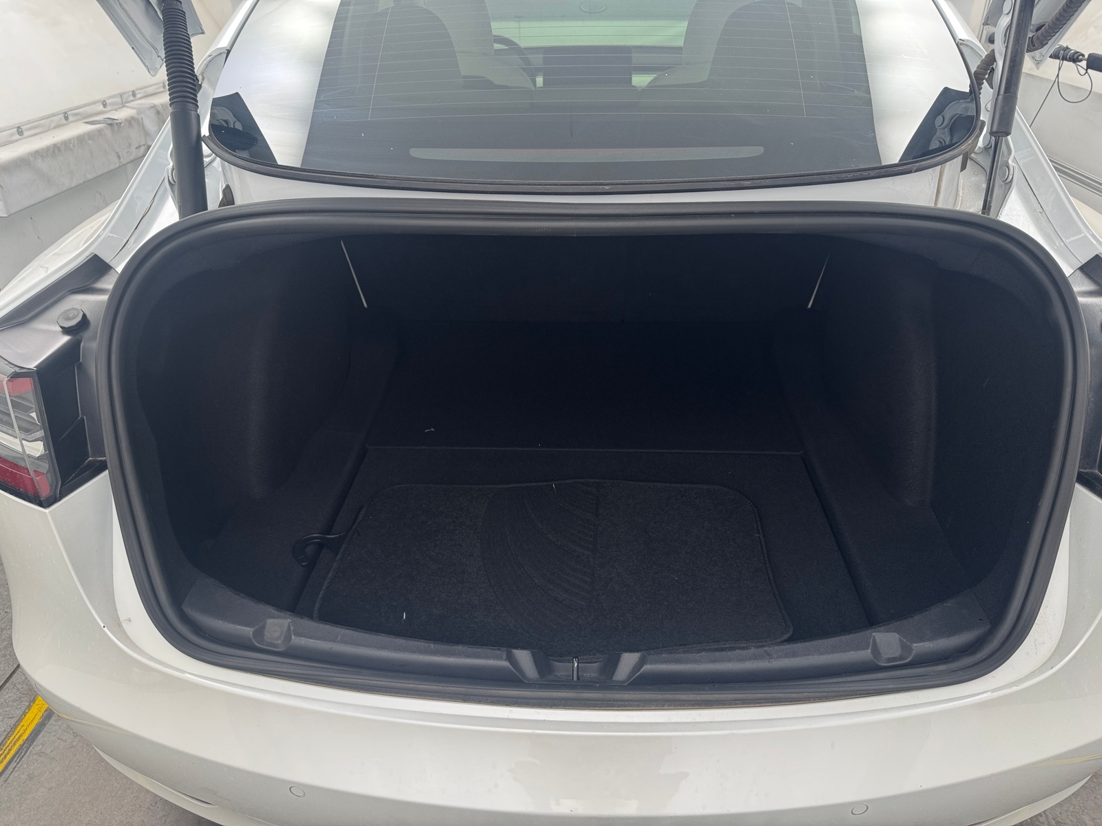 Thumbnail: 2021 Tesla Model 3 - 5