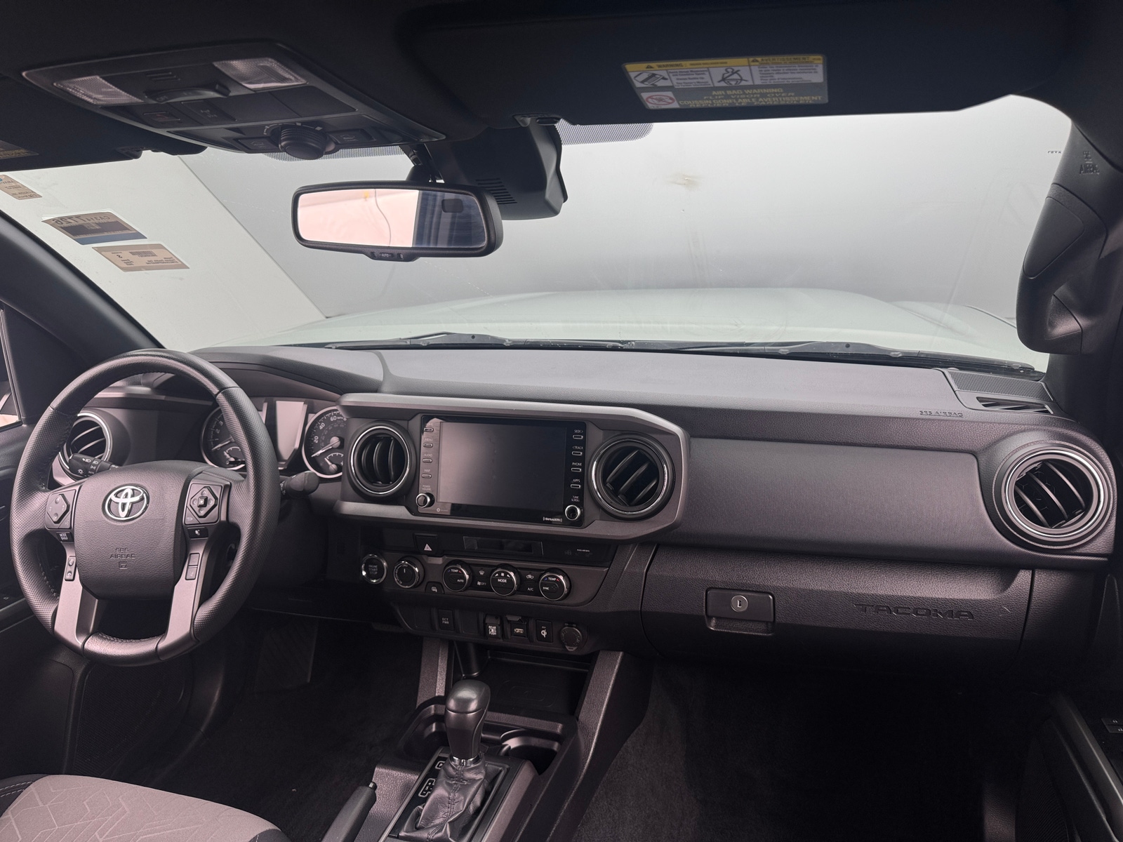 Thumbnail: 2023 Toyota Tacoma - 3