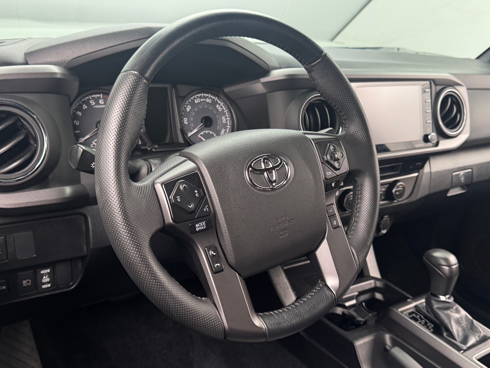 Thumbnail: 2023 Toyota Tacoma - 5