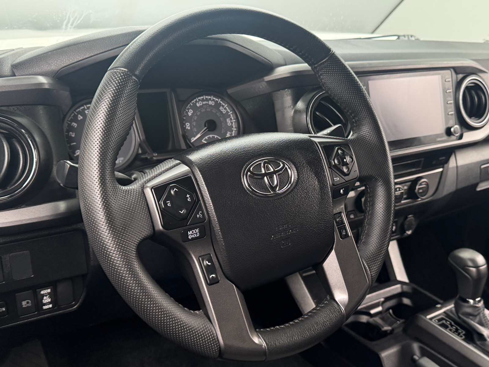 Thumbnail: 2021 Toyota Tacoma - 5