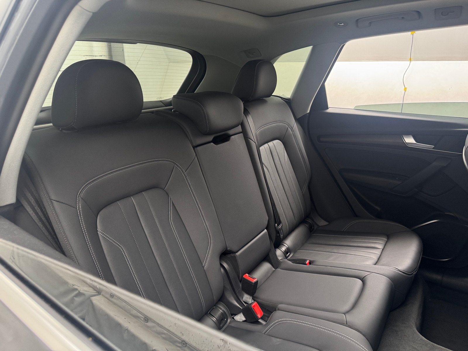 Thumbnail: 2021 Audi Q5 - 5