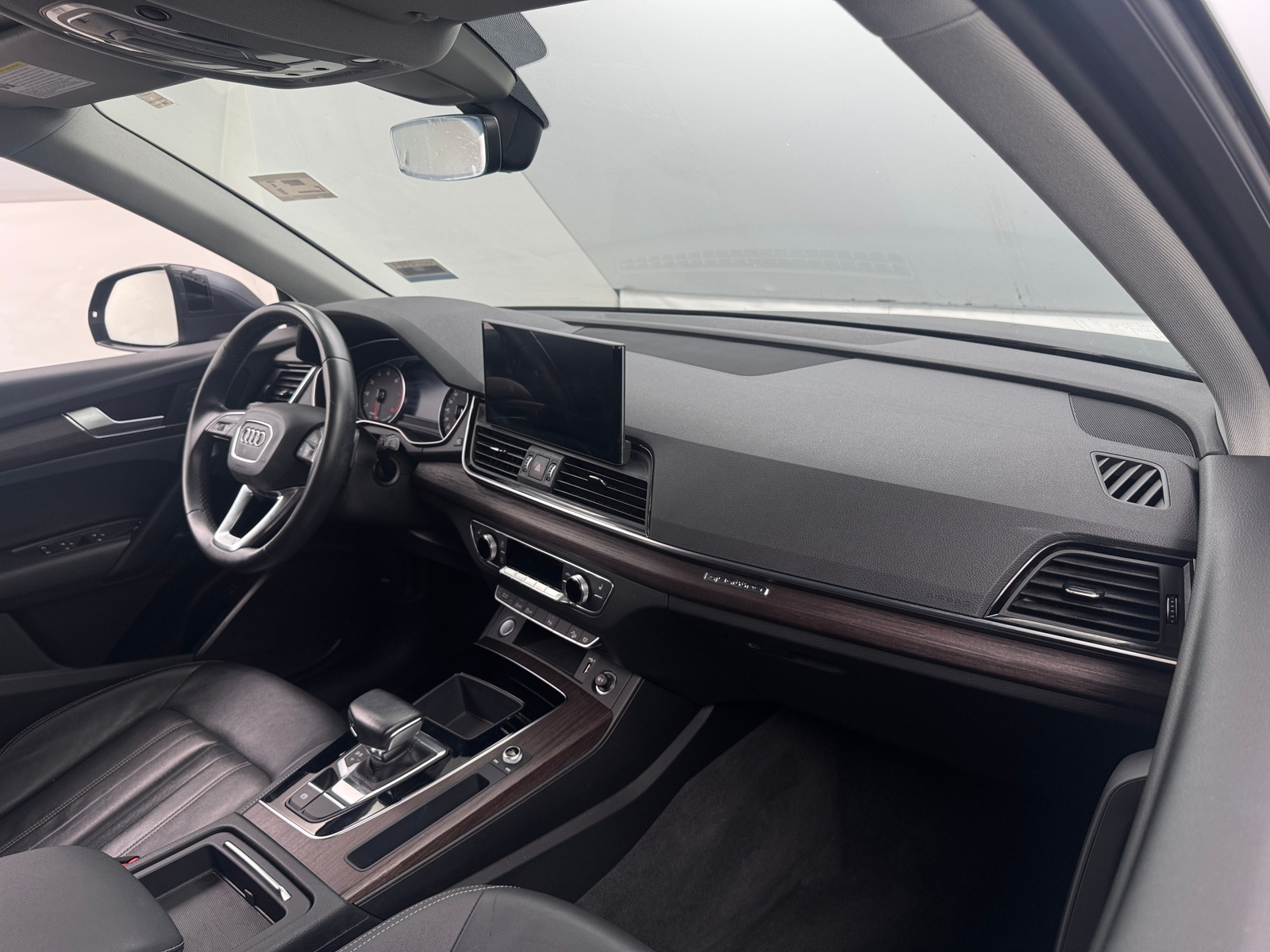Thumbnail: 2021 Audi Q5 - 2