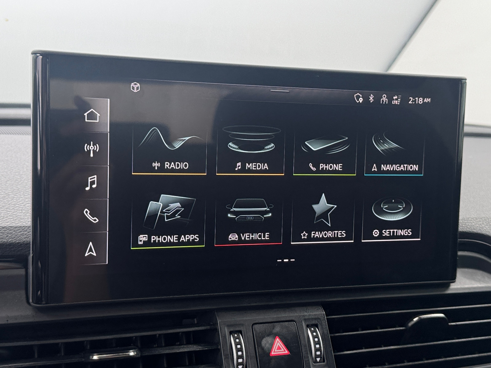 Thumbnail: 2021 Audi Q5 - 3