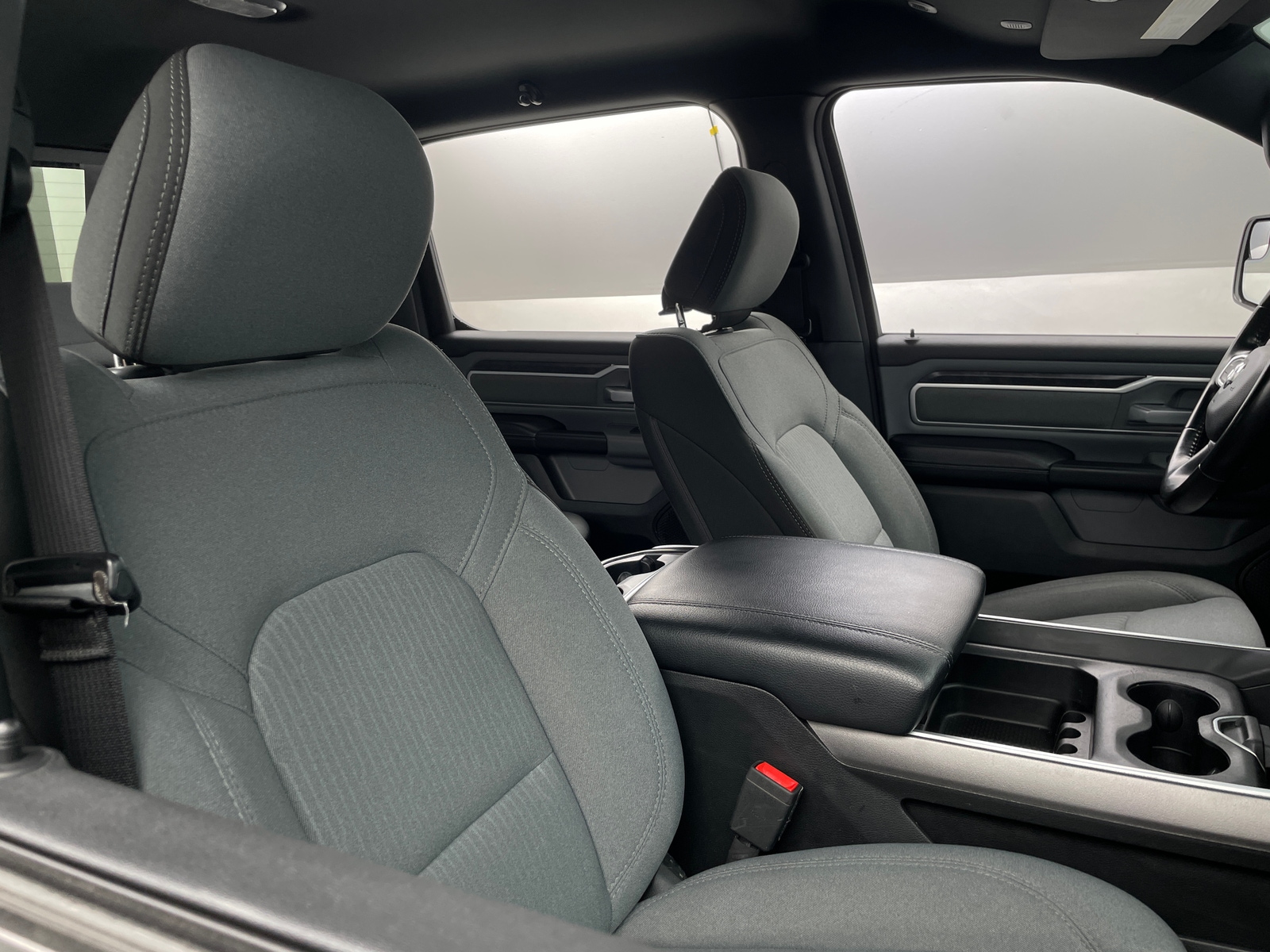 Thumbnail: 2021 RAM 1500 - 2