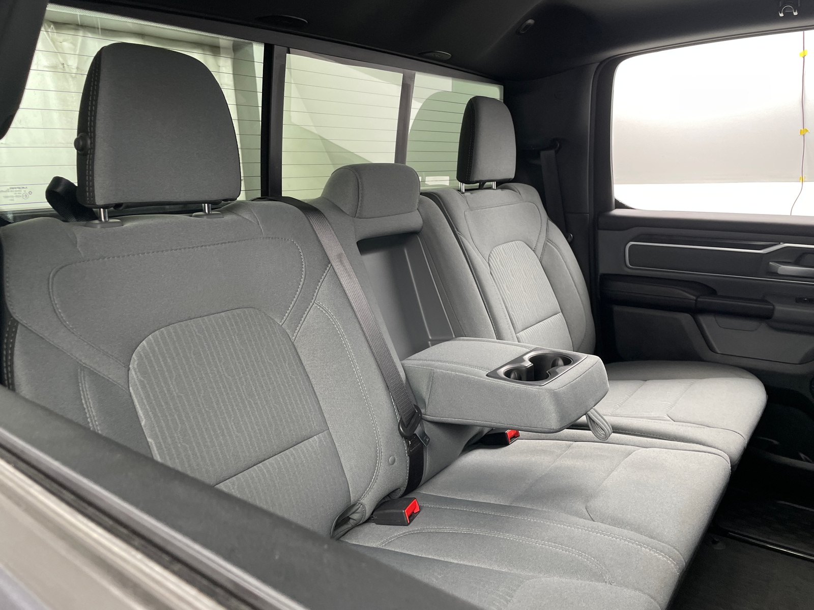 Thumbnail: 2021 RAM 1500 - 6
