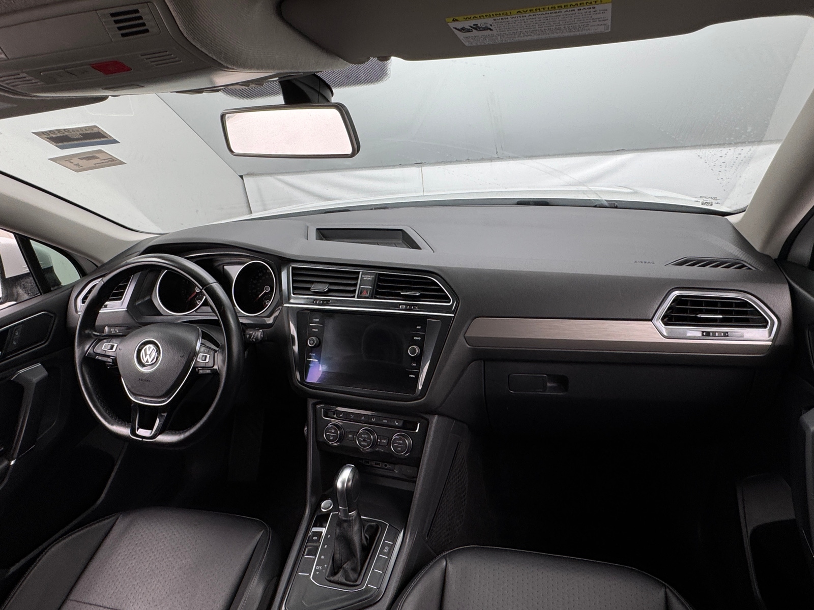 Thumbnail: 2018 Volkswagen Tiguan - 2