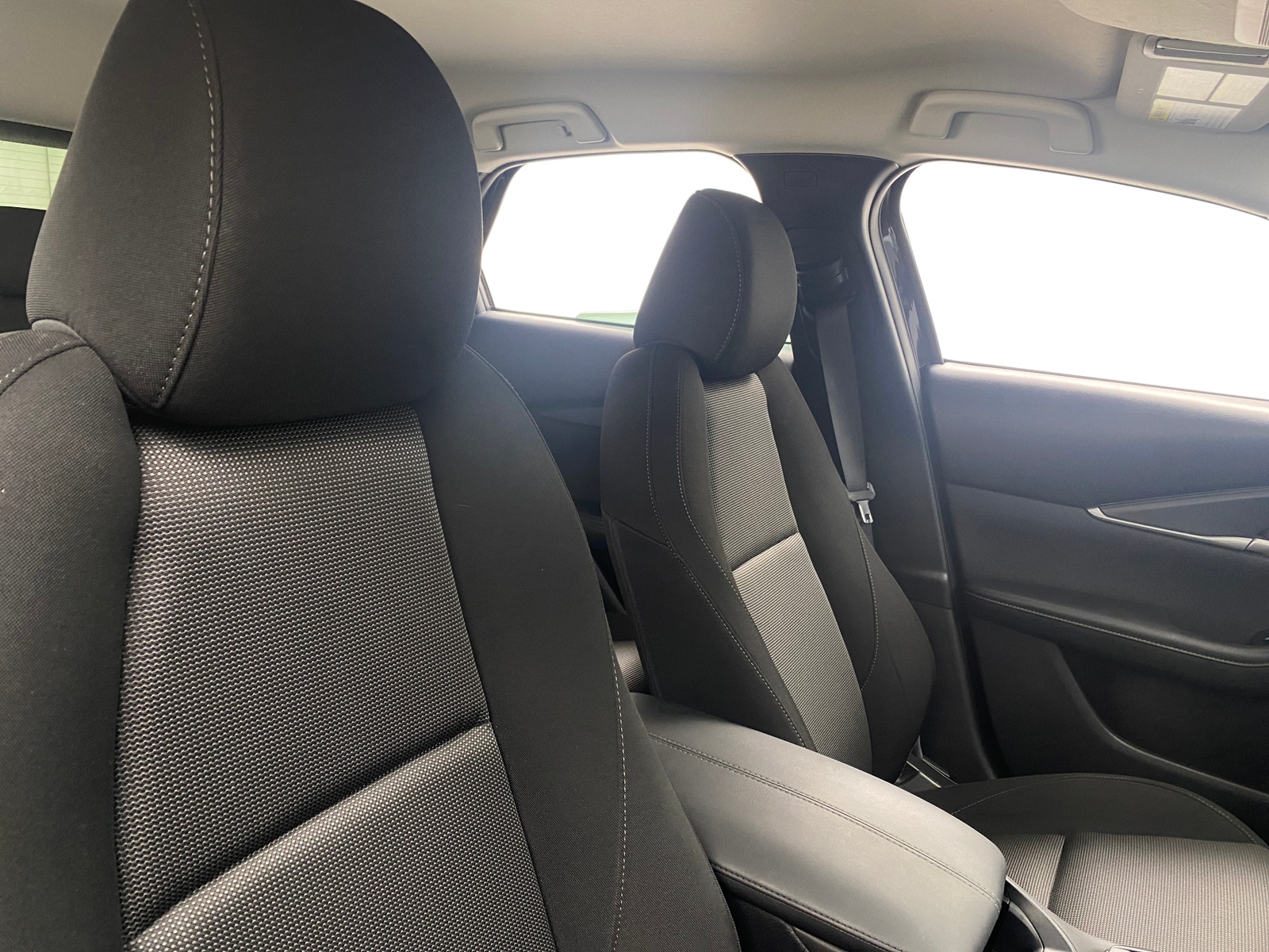 Thumbnail: 2021 Mazda CX-30 - 2