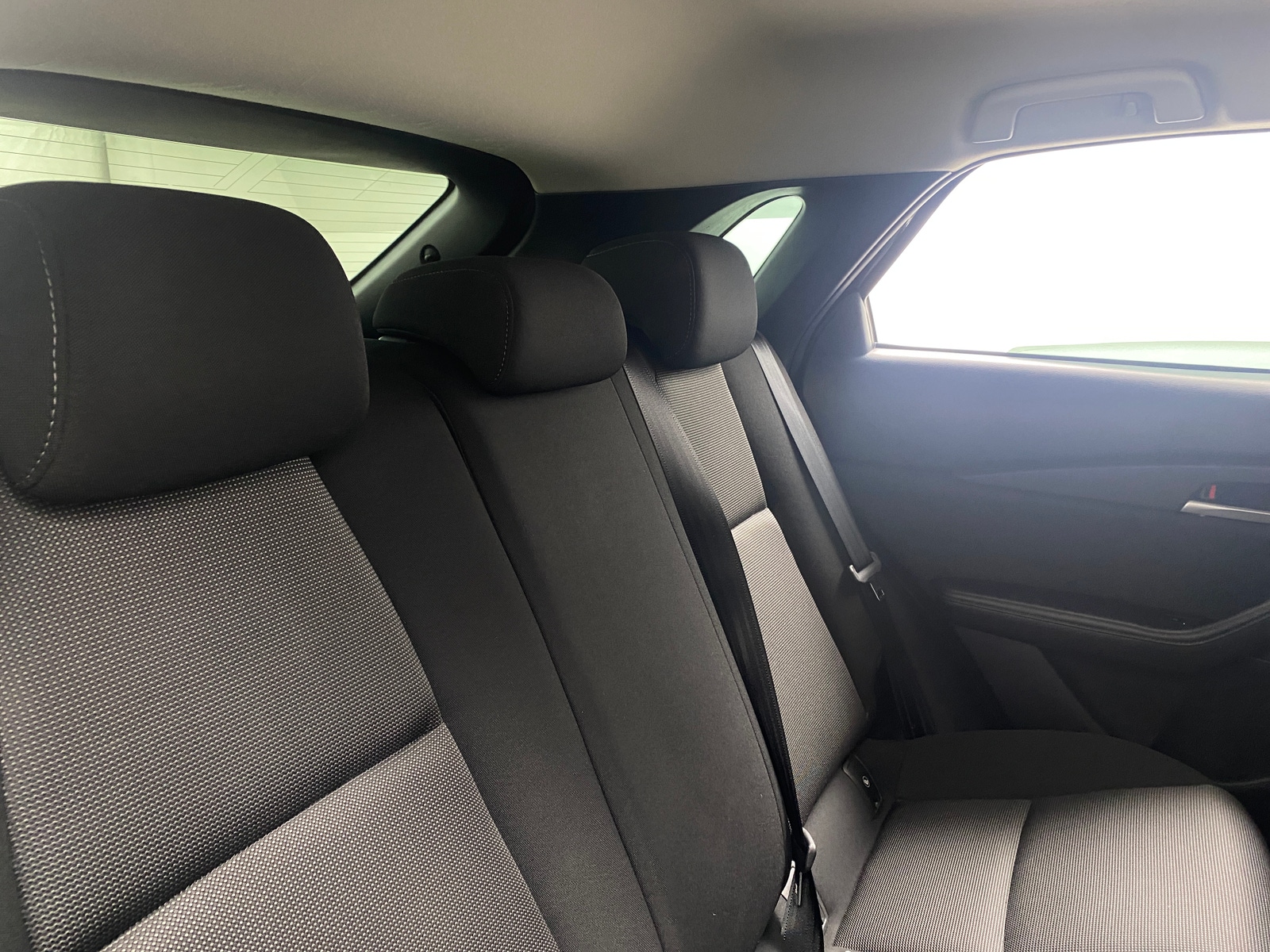 Thumbnail: 2021 Mazda CX-30 - 6