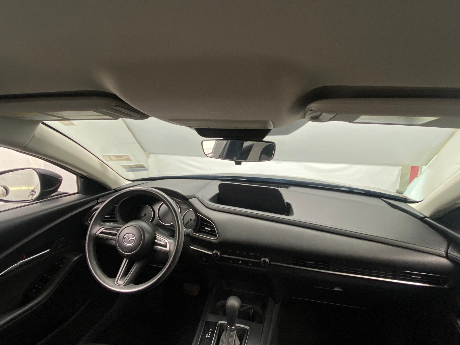 Thumbnail: 2021 Mazda CX-30 - 3