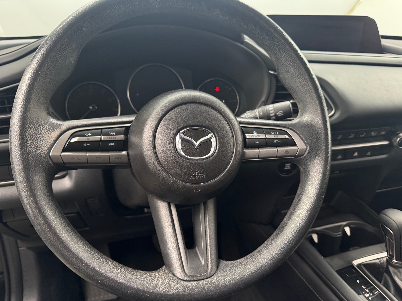 Thumbnail: 2021 Mazda CX-30 - 5