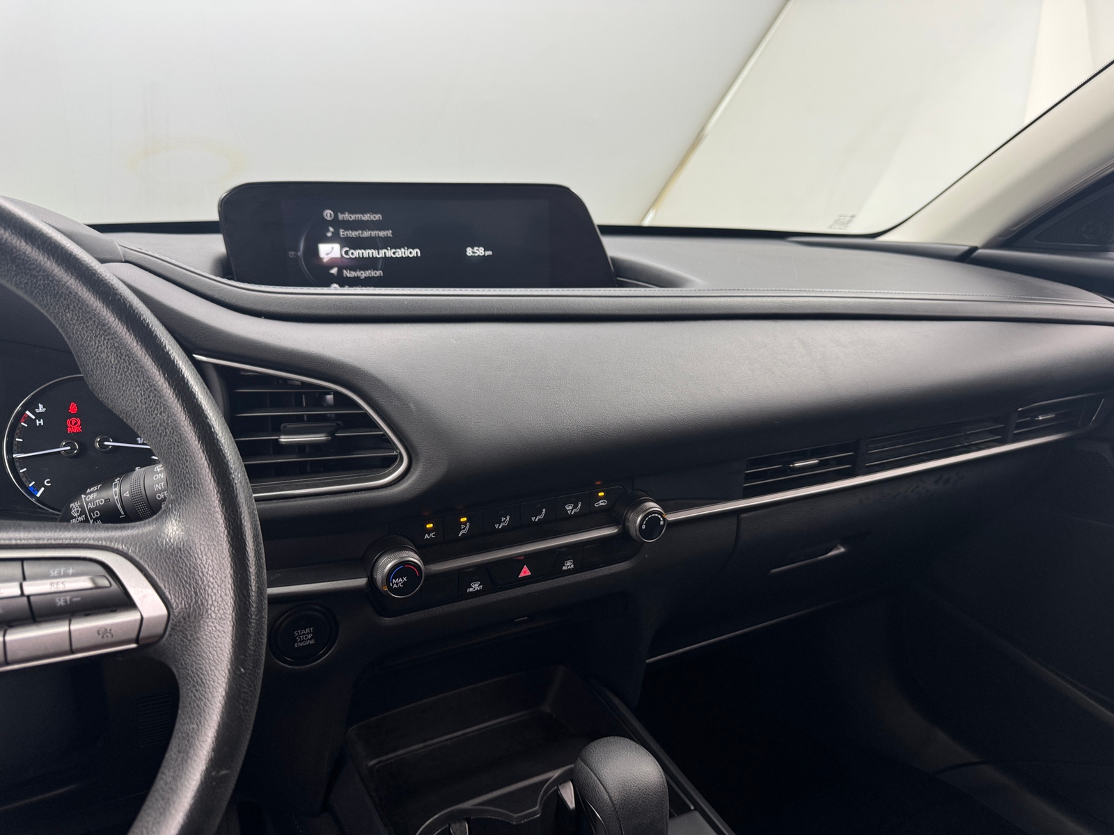 Thumbnail: 2021 Mazda CX-30 - 4