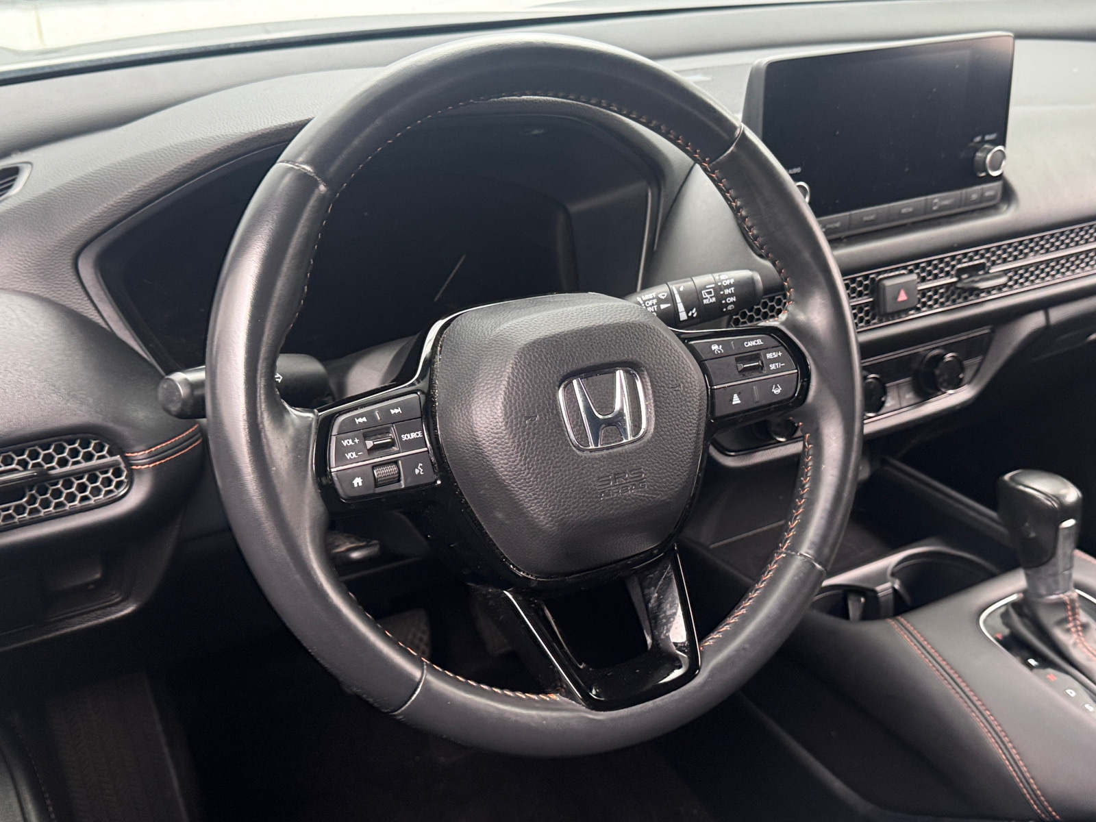 Thumbnail: 2024 Honda HR-V - 5