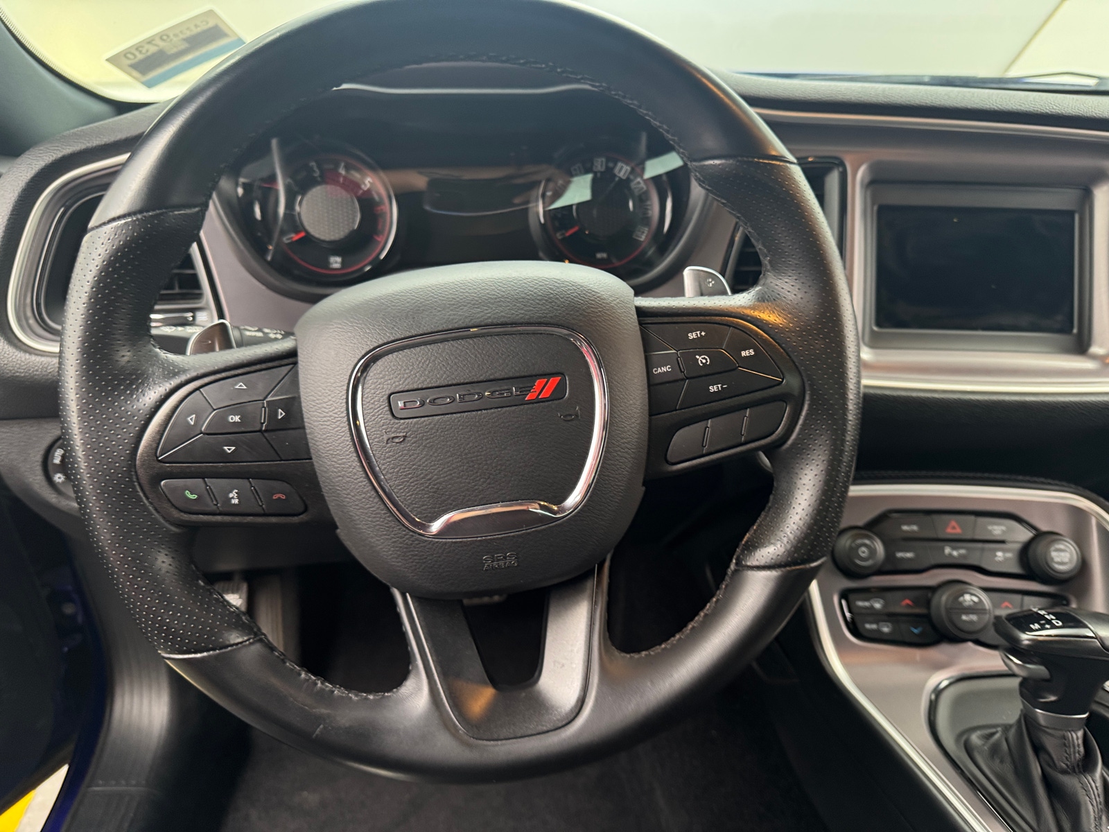 Thumbnail: 2022 Dodge Challenger - 4