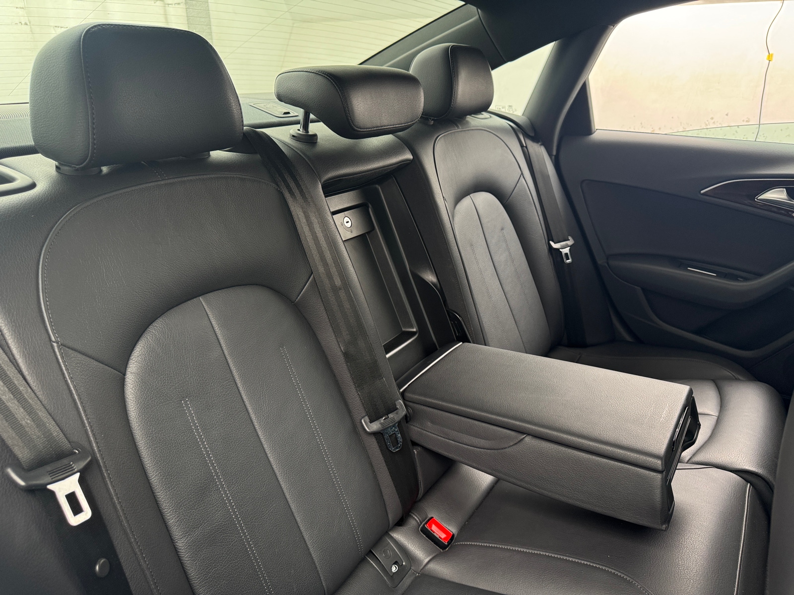 Thumbnail: 2017 Audi A6 - 5