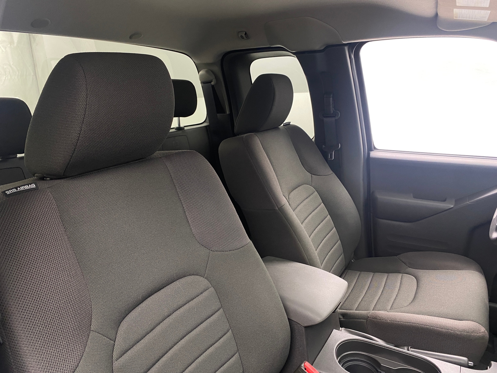 Thumbnail: 2019 Nissan Frontier - 2