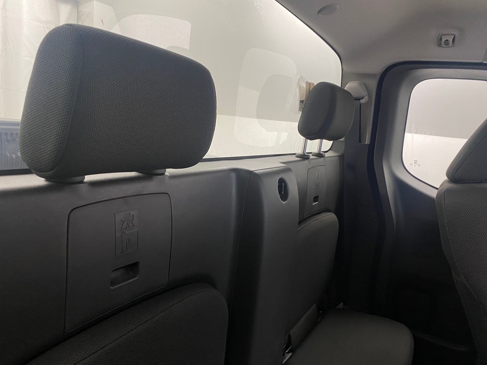 Thumbnail: 2019 Nissan Frontier - 5
