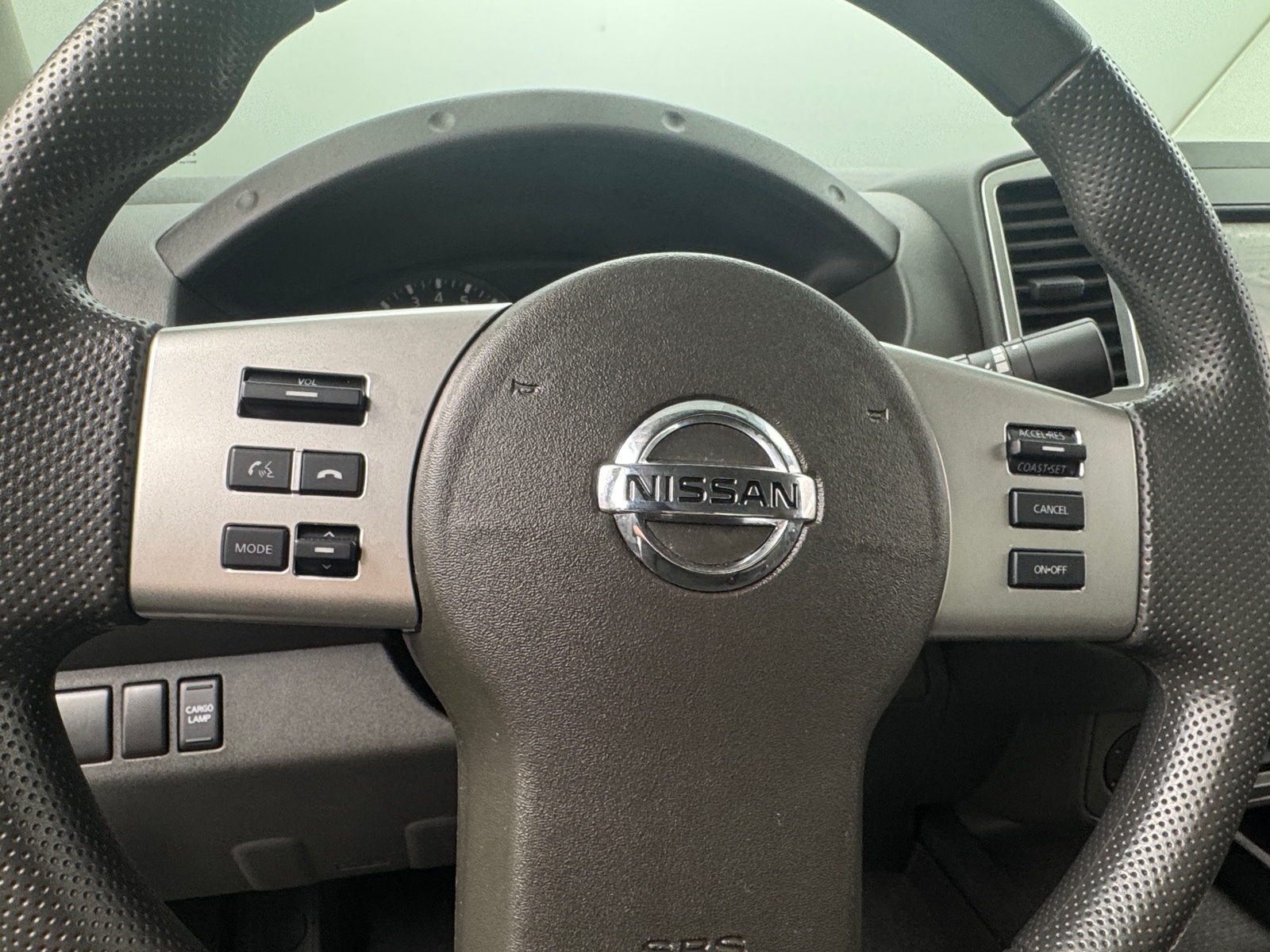 Thumbnail: 2019 Nissan Frontier - 4