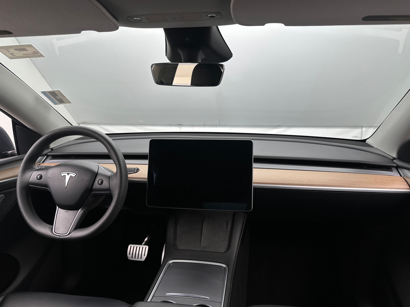 Thumbnail: 2023 Tesla Model Y - 2