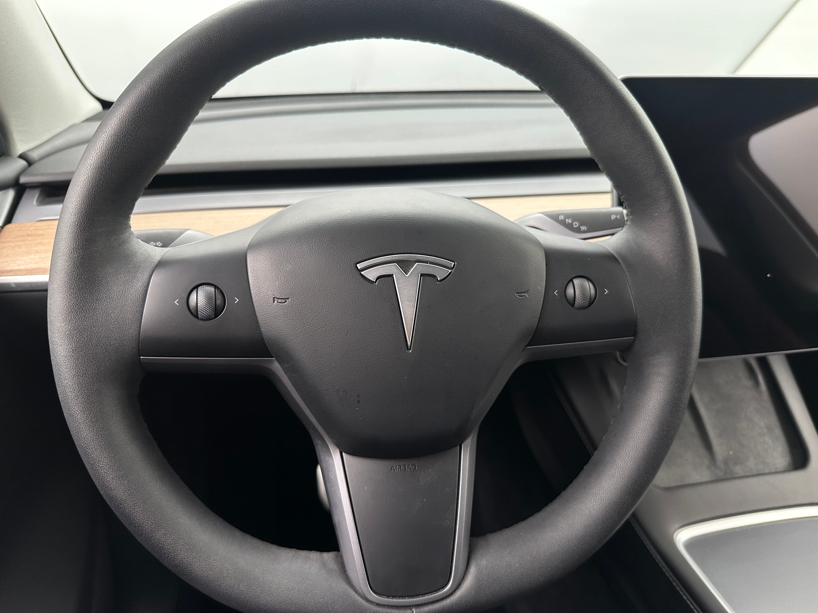 Thumbnail: 2023 Tesla Model Y - 4