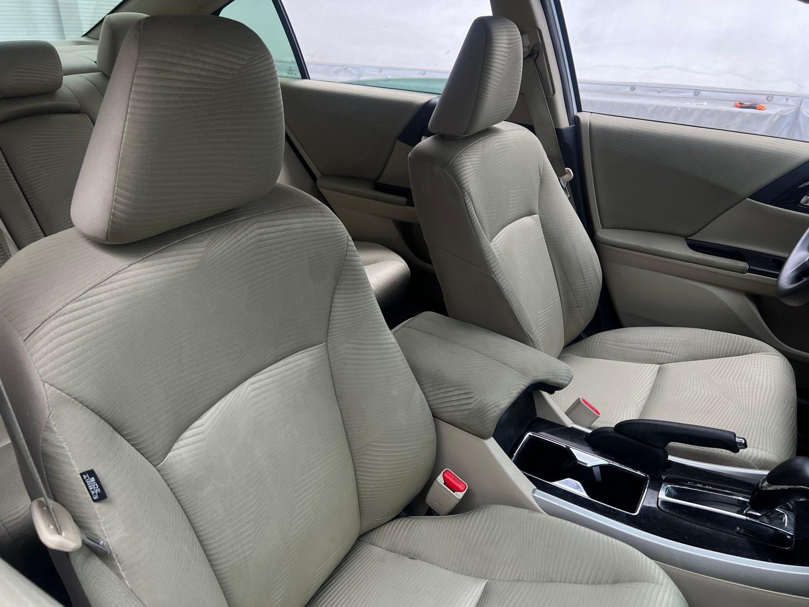 Thumbnail: 2016 Honda Accord - 2