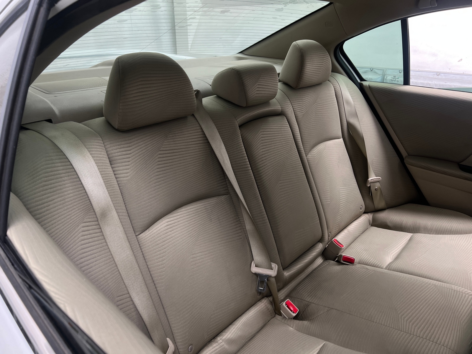 Thumbnail: 2016 Honda Accord - 6