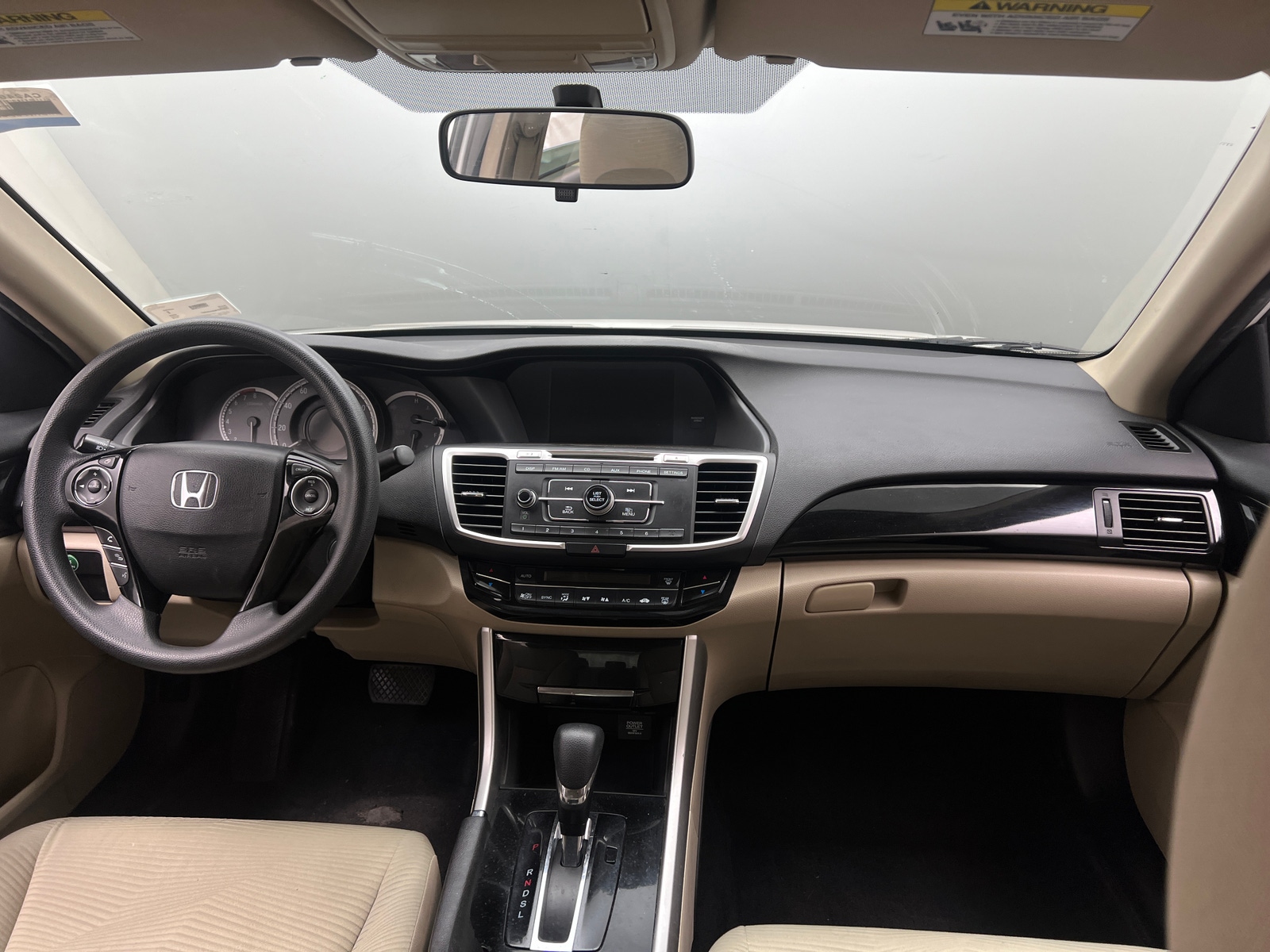 Thumbnail: 2016 Honda Accord - 3