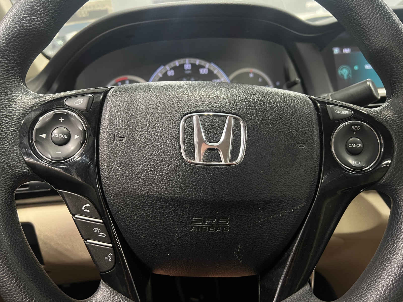 Thumbnail: 2016 Honda Accord - 5
