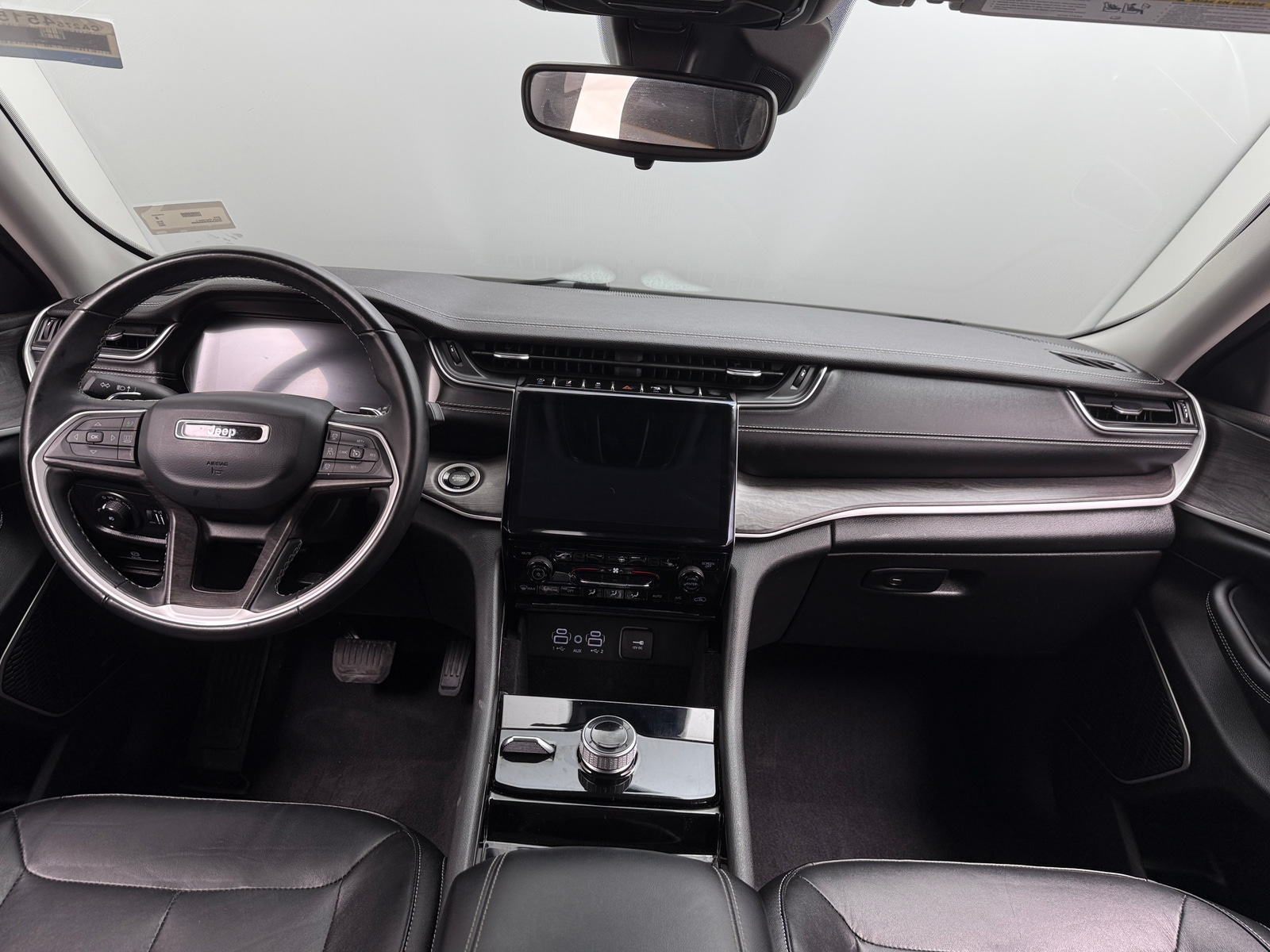 Thumbnail: 2022 Jeep Grand Cherokee L - 2