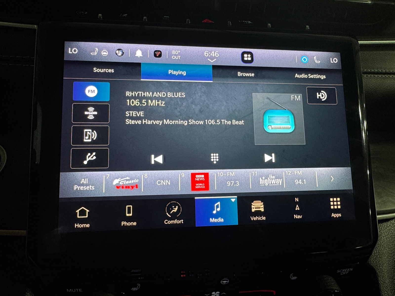 Thumbnail: 2022 Jeep Grand Cherokee L - 3