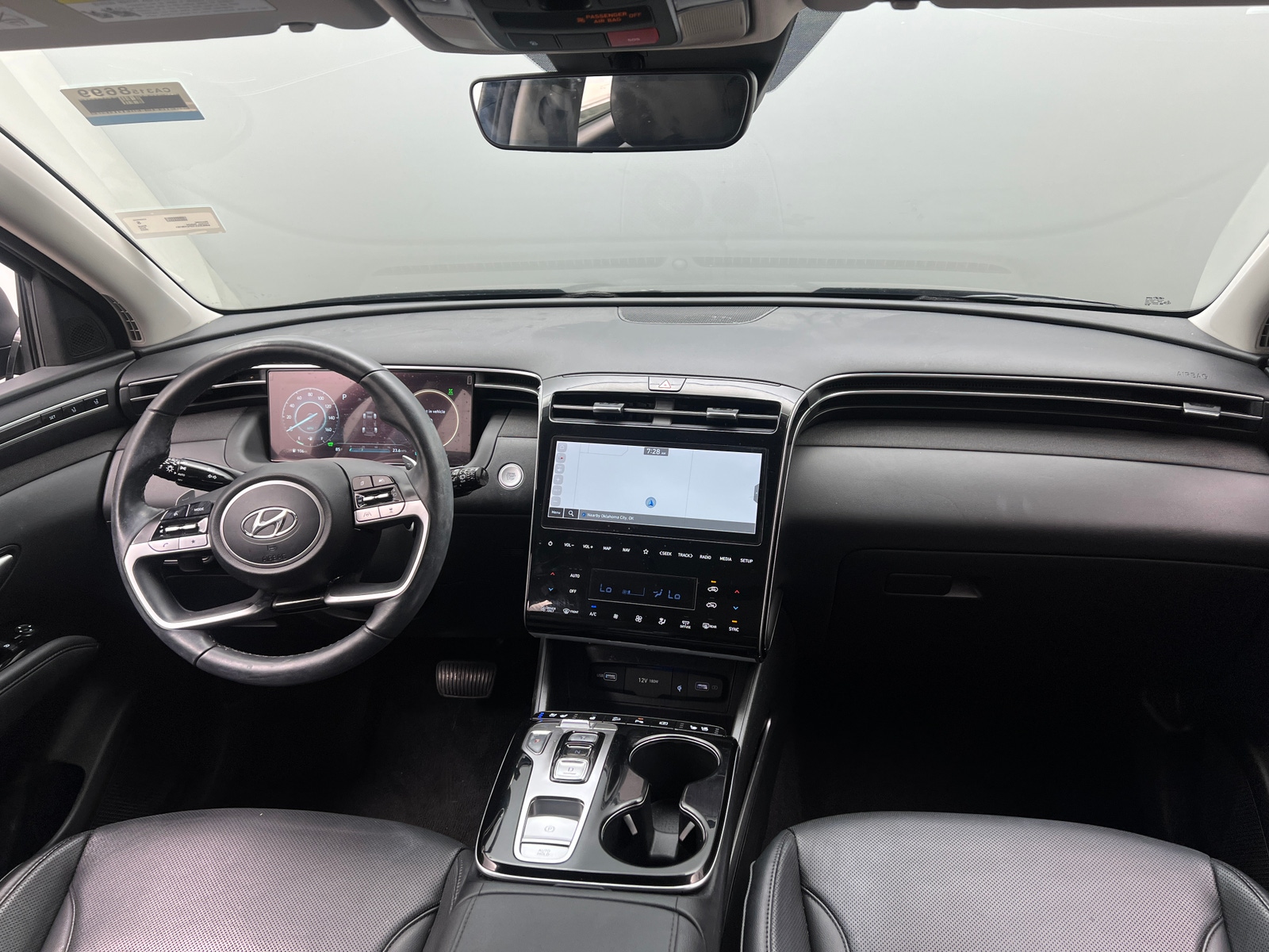 Thumbnail: 2023 Hyundai Tucson - 2