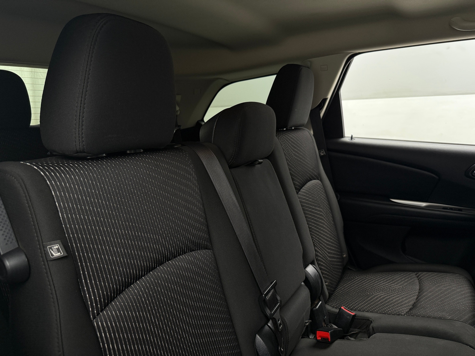 Thumbnail: 2020 Dodge Journey - 6