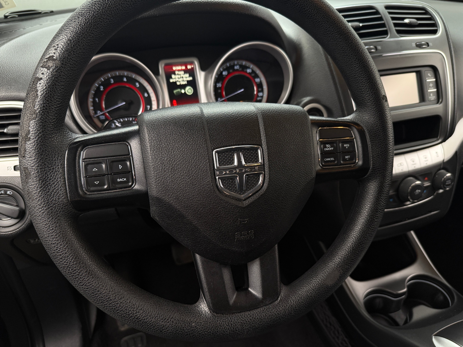 Thumbnail: 2020 Dodge Journey - 5