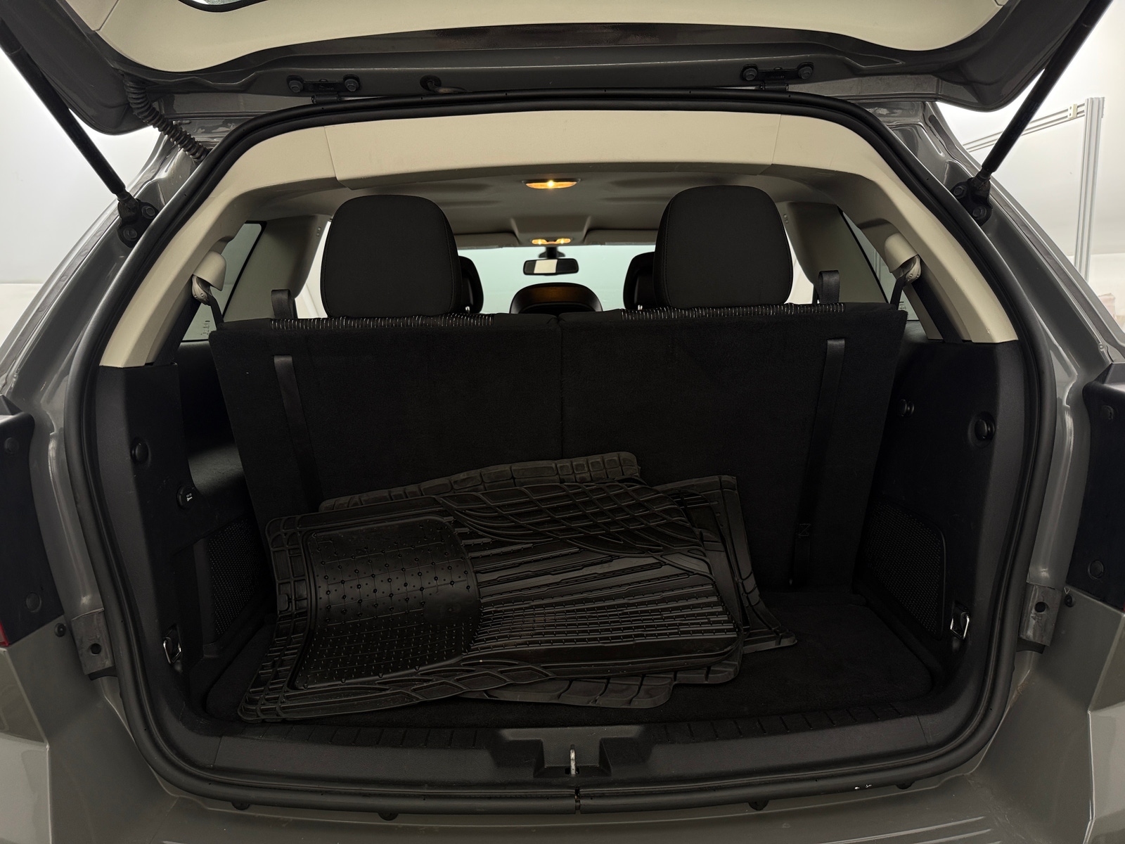 Thumbnail: 2020 Dodge Journey - 7