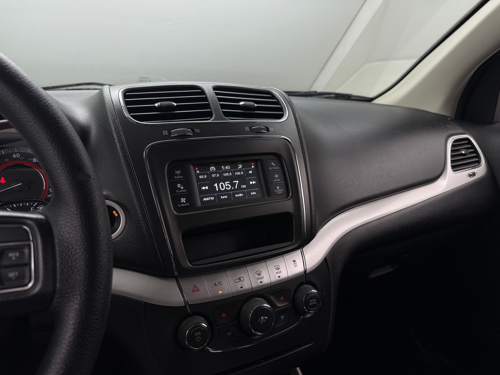 Thumbnail: 2020 Dodge Journey - 4