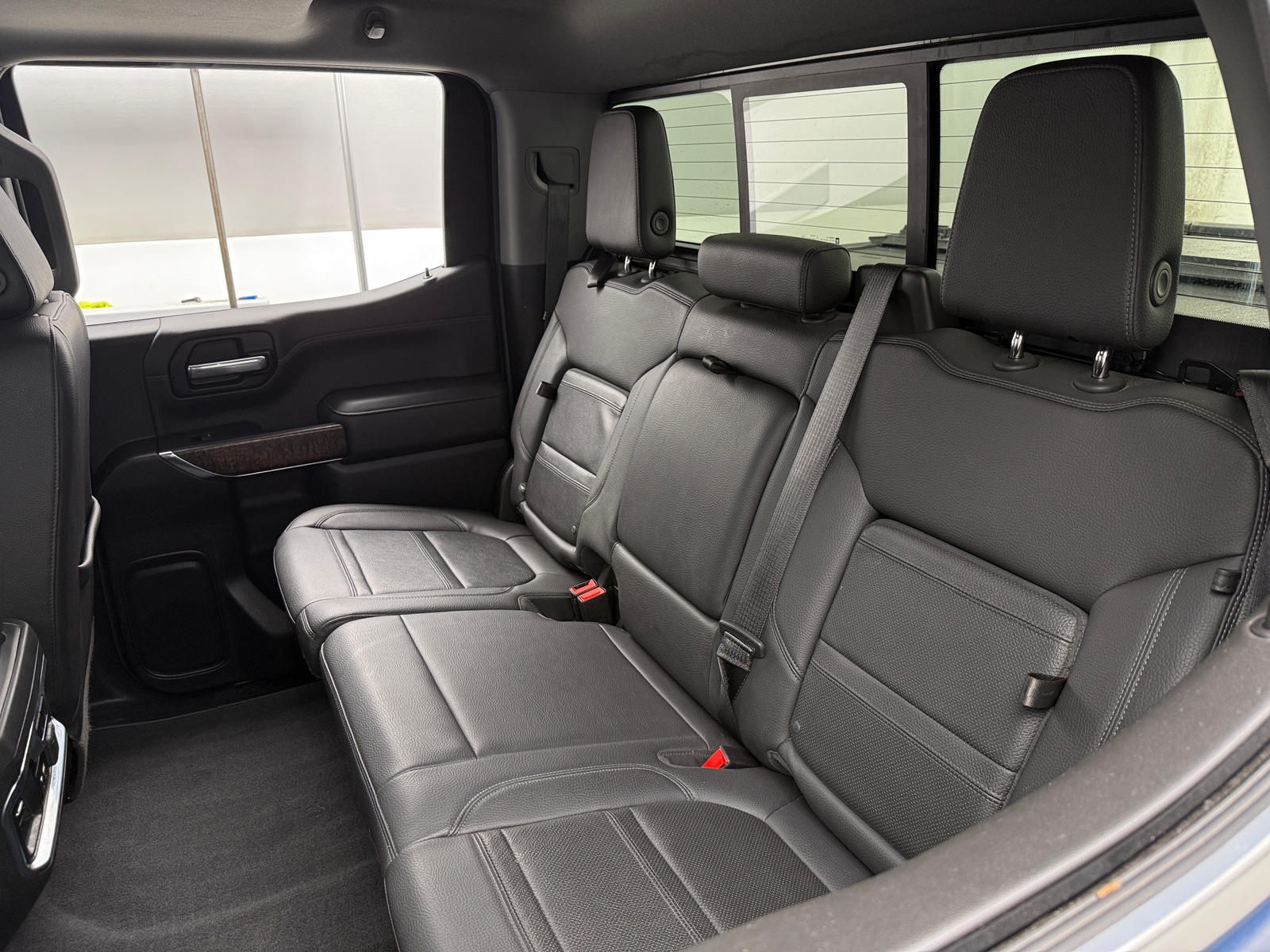 Thumbnail: 2020 GMC Sierra 1500 - 5