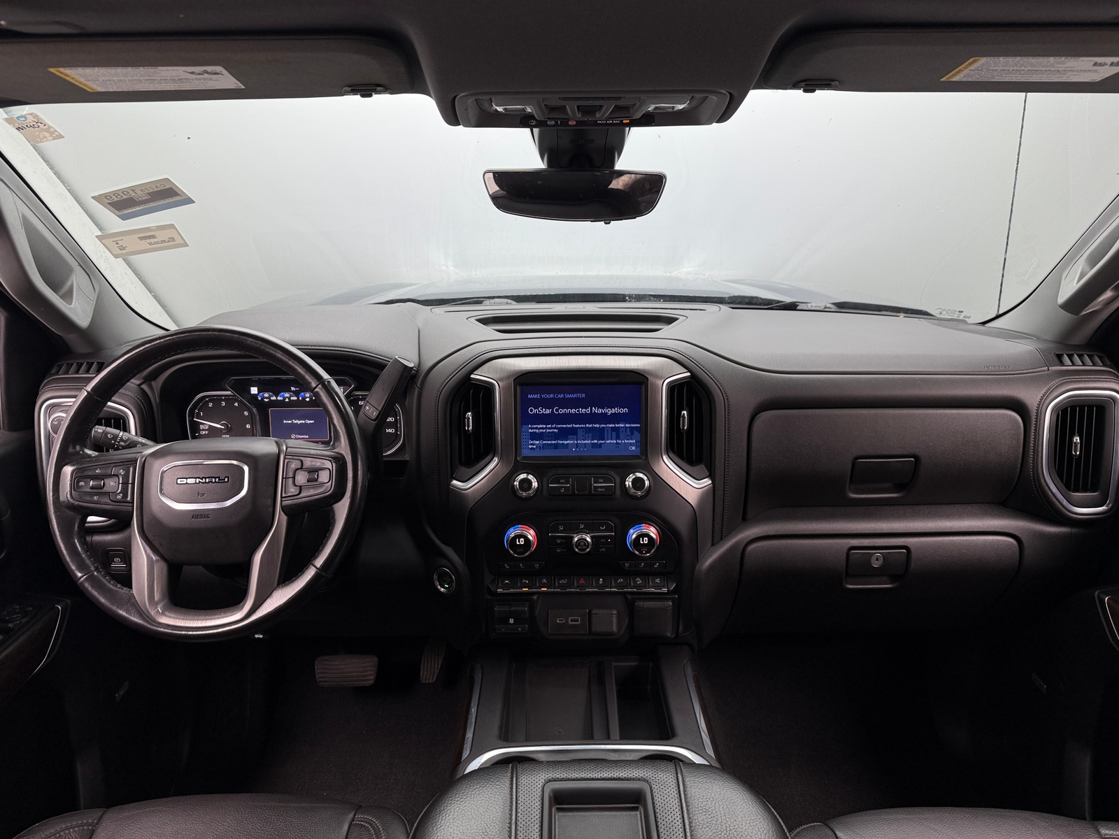 Thumbnail: 2020 GMC Sierra 1500 - 2